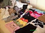 WOMENS CLOTHES,  bench,  levis,  new look,  burberry,  nike, ...