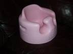 PINK BUMBO - swindon perfect condition. suitable from as....