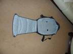 GRACO CARRY cot graco carry cot, brand new, never been....