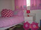 PINK BEDROOM Accessories Single douvet with pillowcase, ....