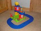 EARLY LEARNING Happy Street Rescue Centre Great set of....