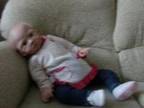 REBORN DOLL Reborn doll for sale painted with genesis....