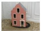 Doll's house,  originally cost Â£80,  but no room for it....
